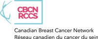 Canadian Breast Cancer Network Logo