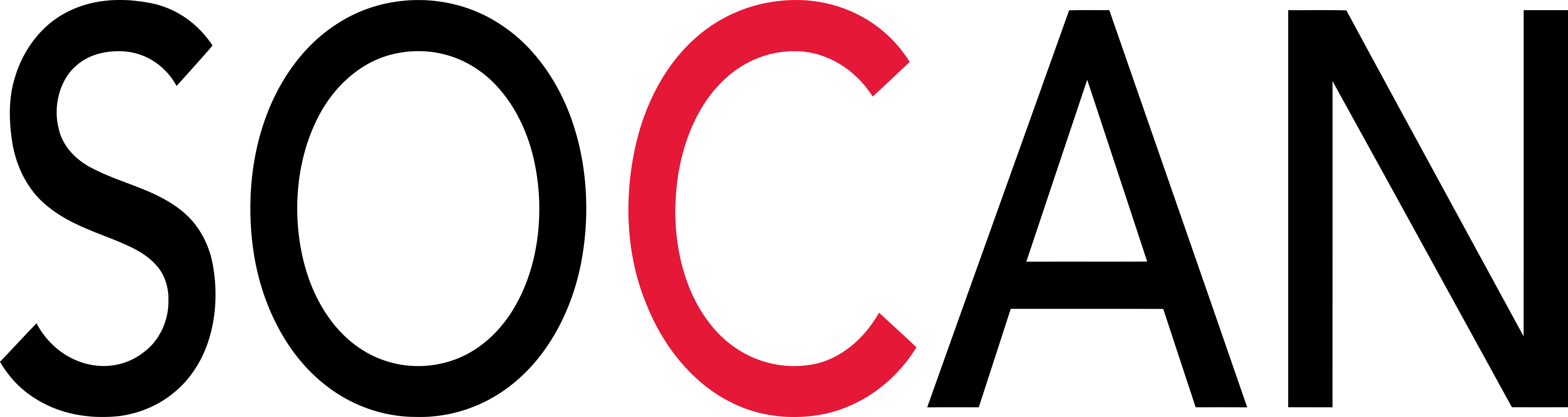SOCAN logo