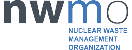 NWMO logo