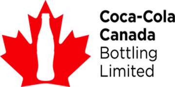 Logo for Coca-Cola Canada Bottling Limited